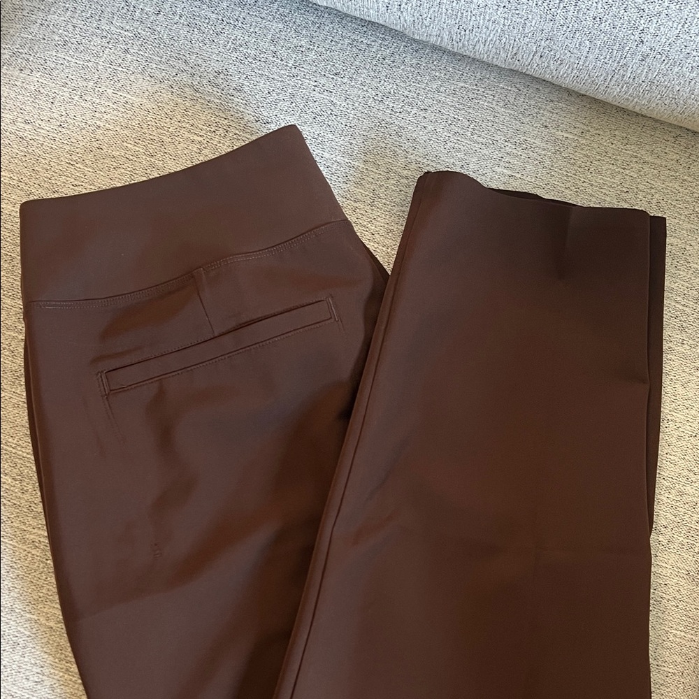 Athleta Endless Pant Sz 14 TALL